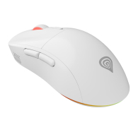Genesis ZIRCON XIII Custom Wireless (Biała) NMG-2090 - 1249684 - zdjęcie 2